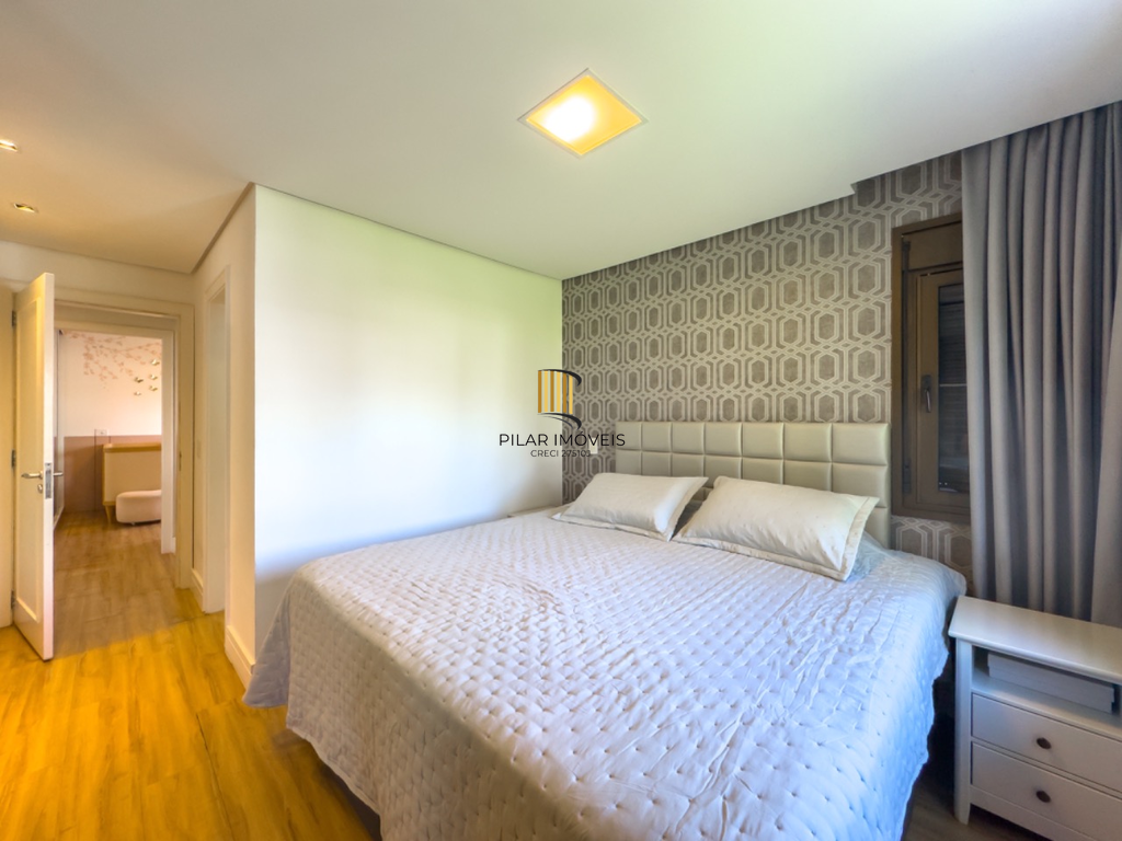 Apartamento 2 dormitórios no bairro Mont' Serrat