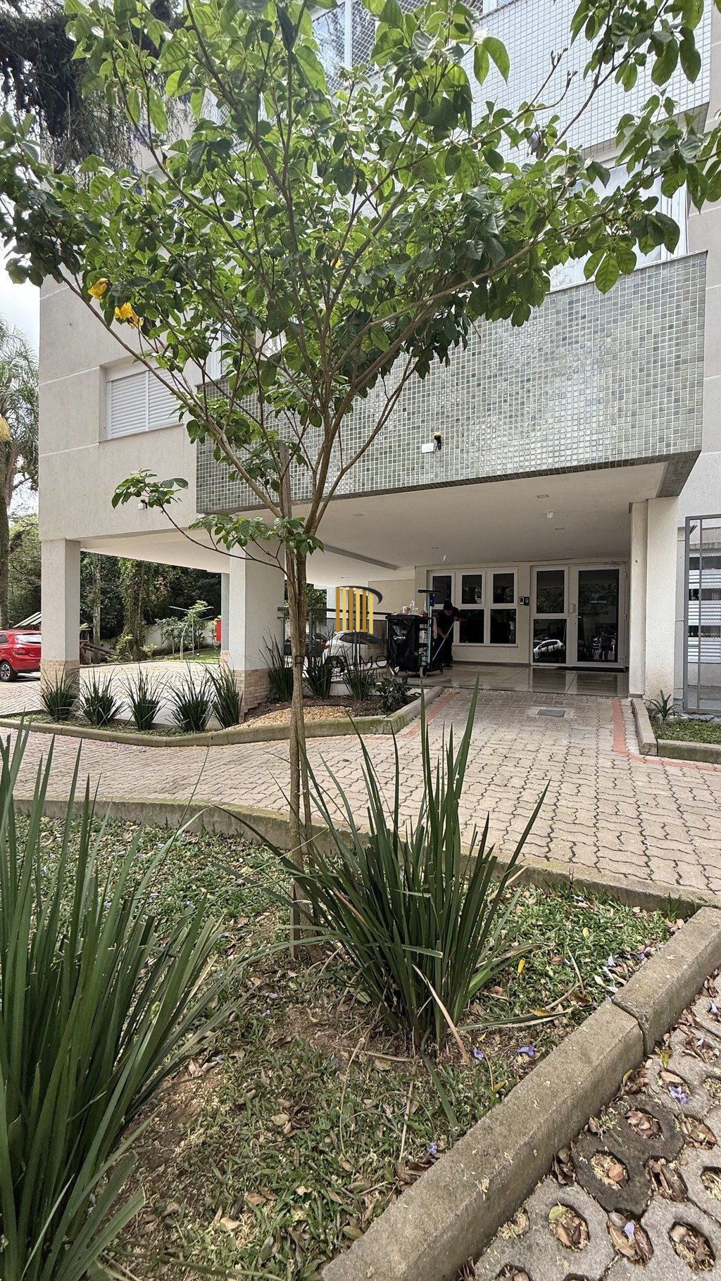 Apartamento 2 dormitórios no bairro Teresópolis