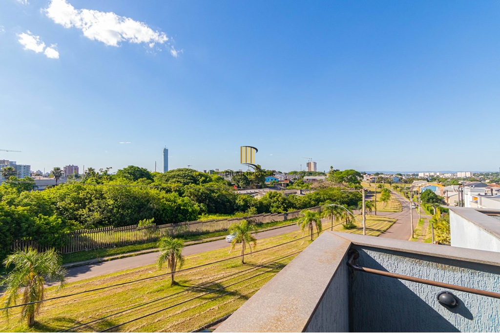 Casa de Condomínio 3 dormitórios no bairro Passo das Pedras