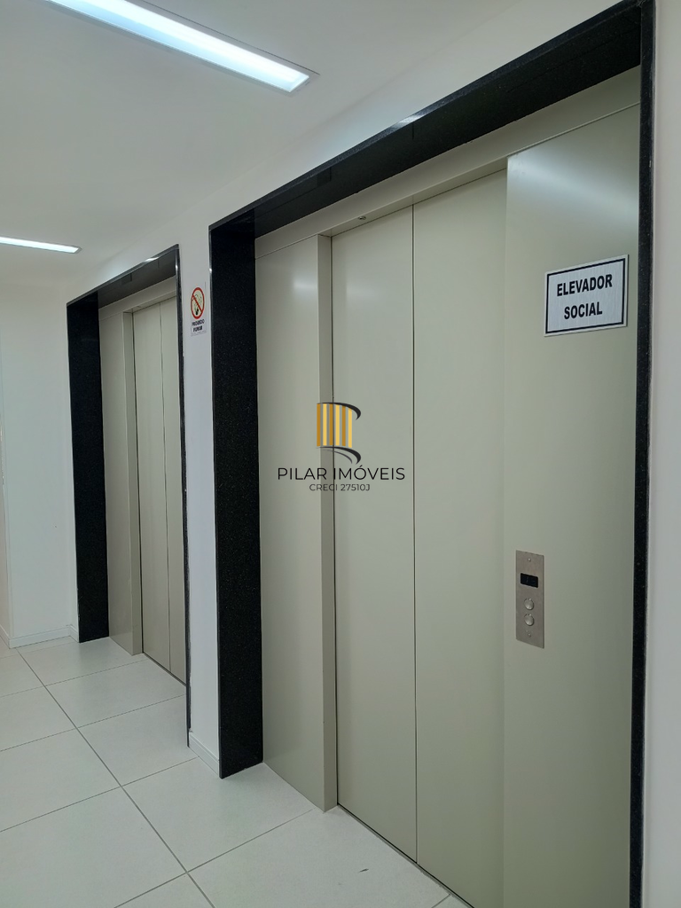 Apartamento 1 dormitório no bairro Azenha