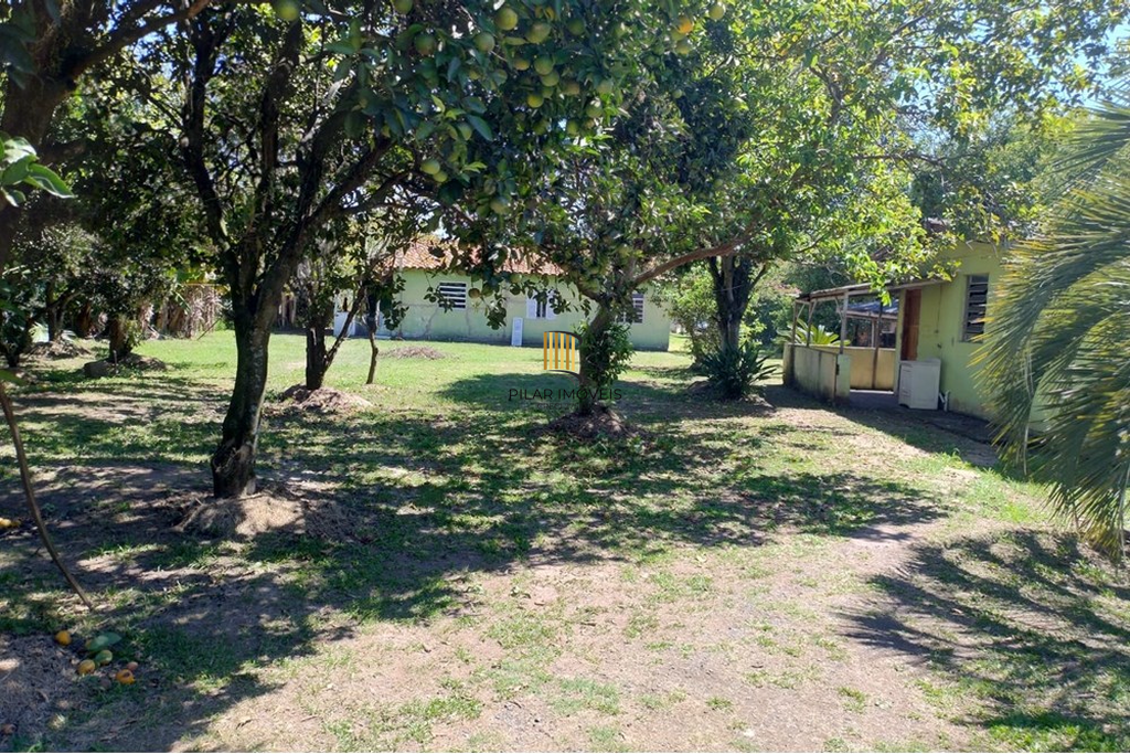 Terreno Comercial no bairro Santa Fé