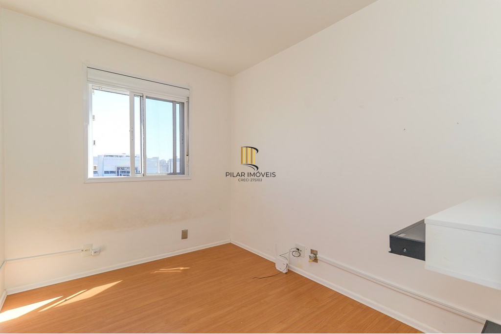 Apartamento 2 dormitórios no bairro Passo da Areia