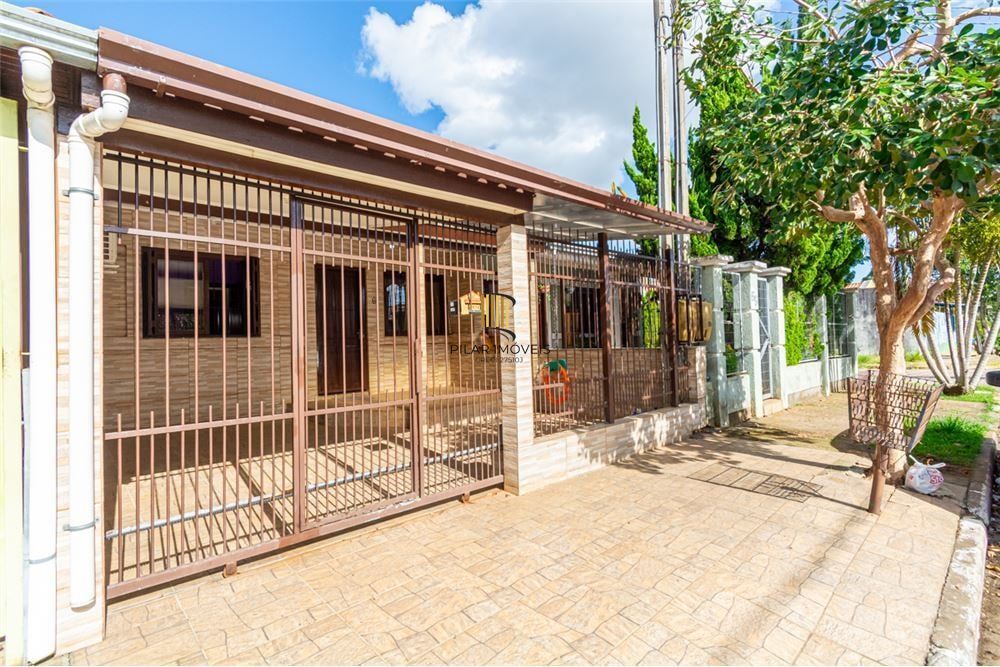 Casa 2 dormitórios no bairro São José - Pilar Imóveis