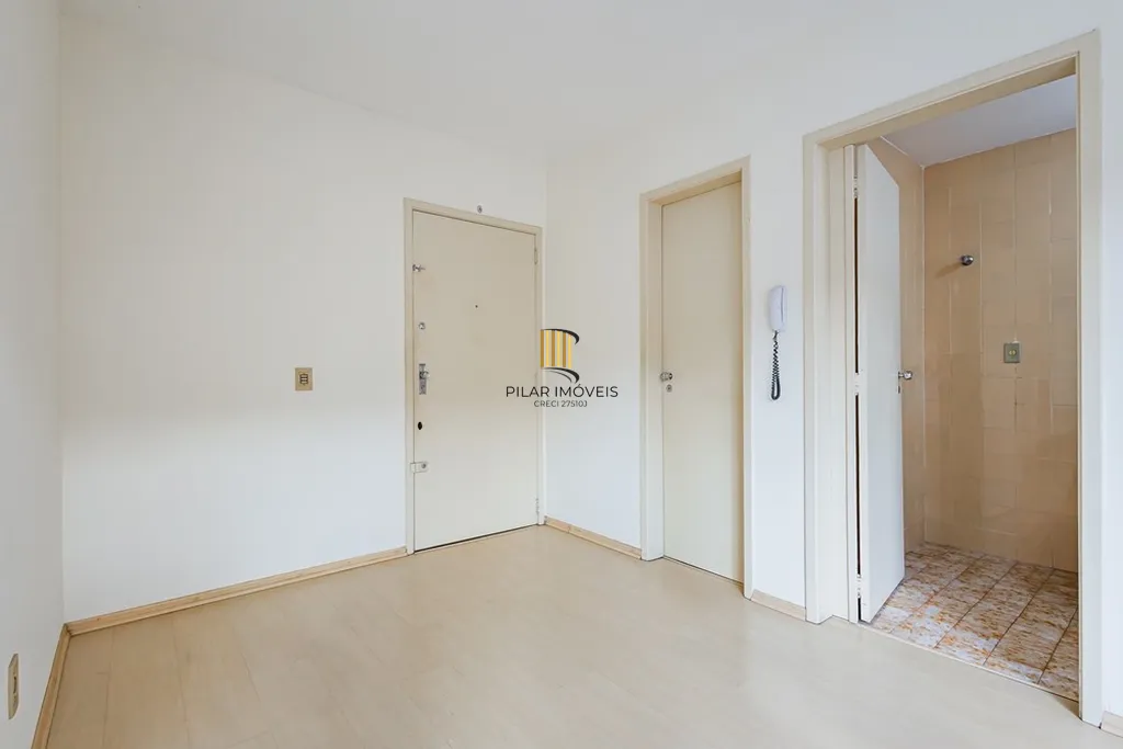 Apartamento 1 dormitório no bairro Independência
