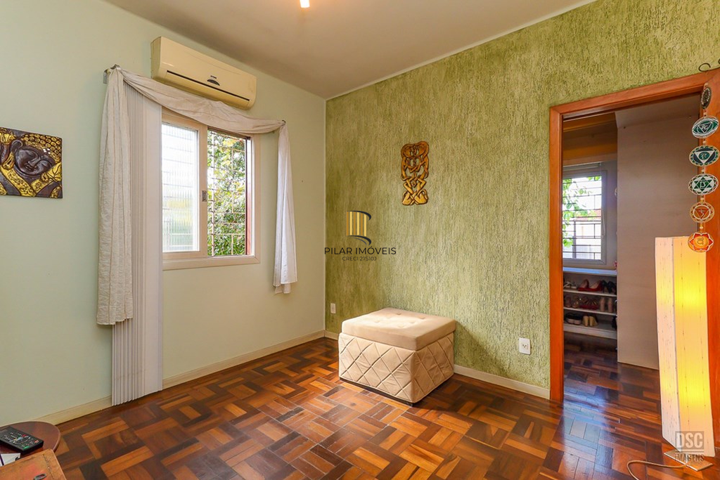 Casa 3 dormitórios no bairro Passo da Areia