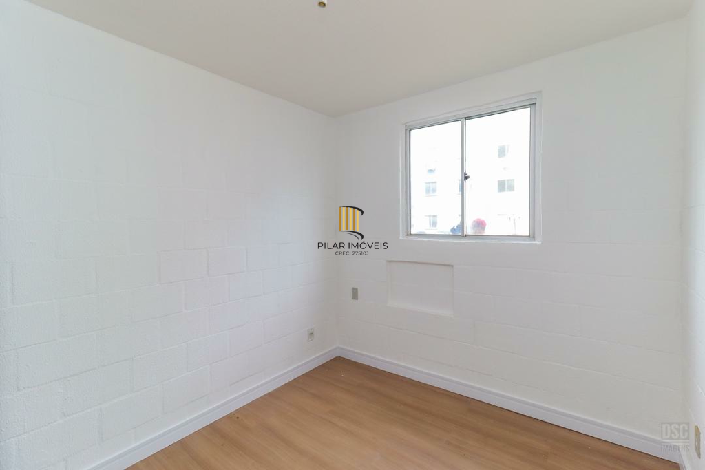 Apartamento 2 dormitórios no bairro Campo Novo