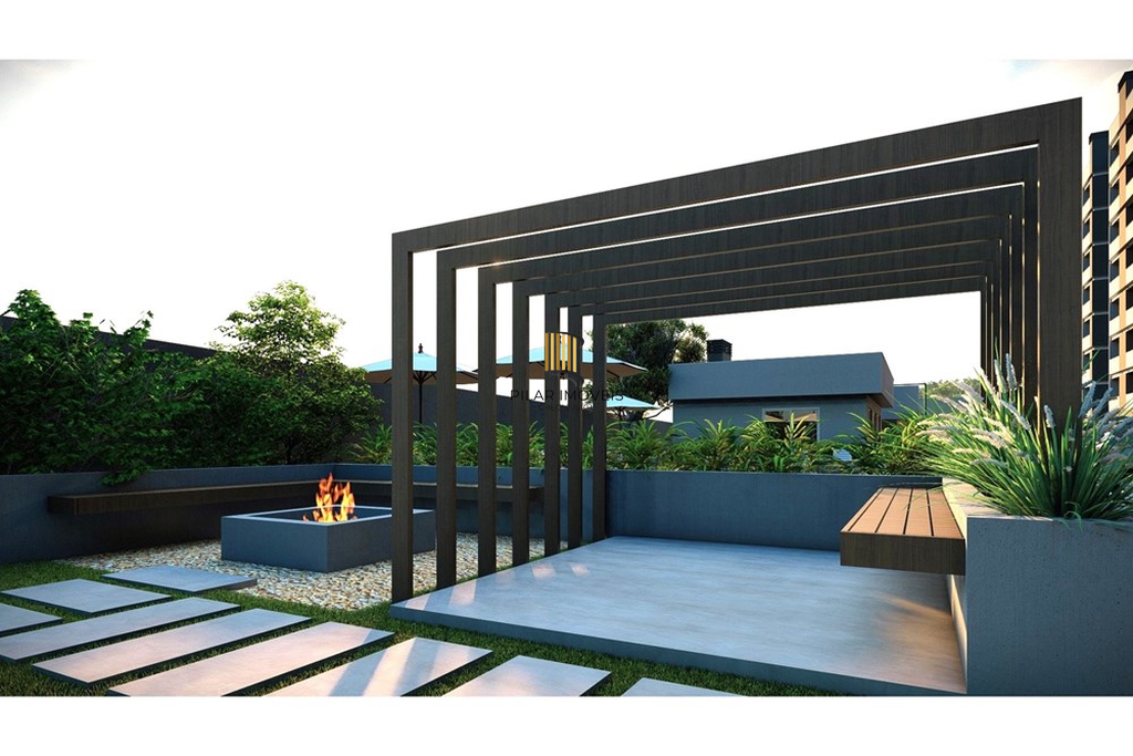 Apartamento 2 dormitórios no bairro Estância Velha