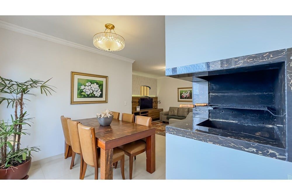 Apartamento 3 dormitórios no bairro Passo da Areia