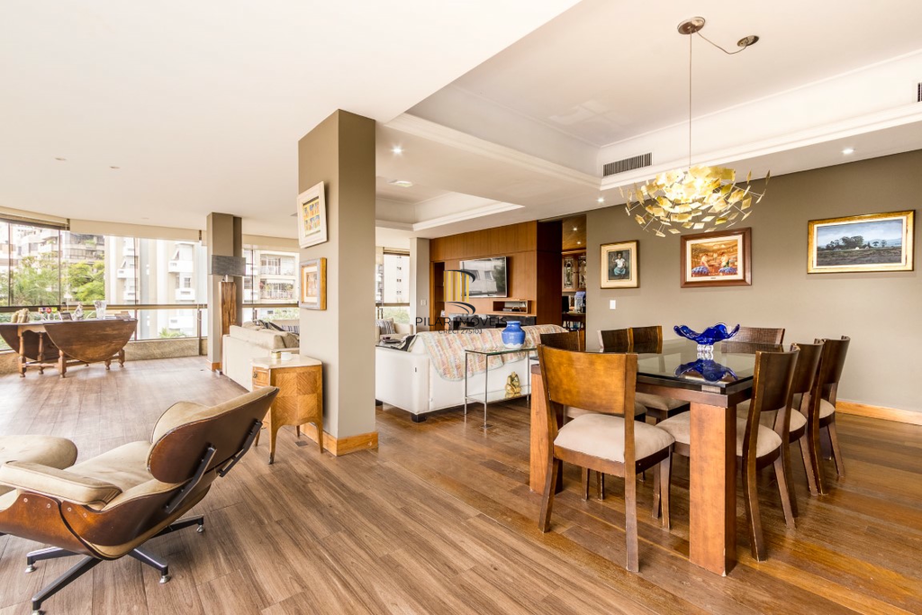 Apartamento 3 dormitórios no bairro Rio Branco