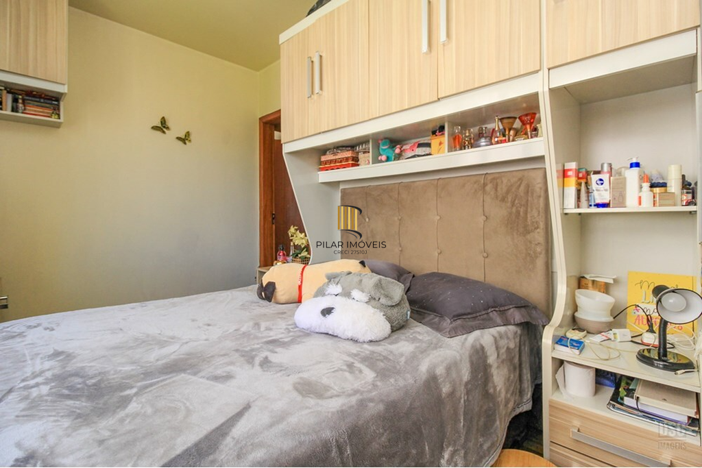 Apartamento 3 dormitórios no bairro Teresópolis
