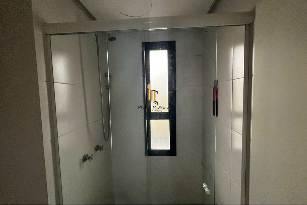 Apartamento 1 dormitório no bairro Santana