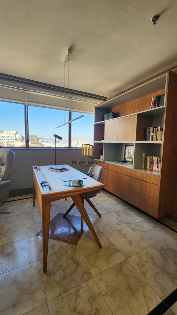 Sala Comercial no bairro Moinhos de Vento