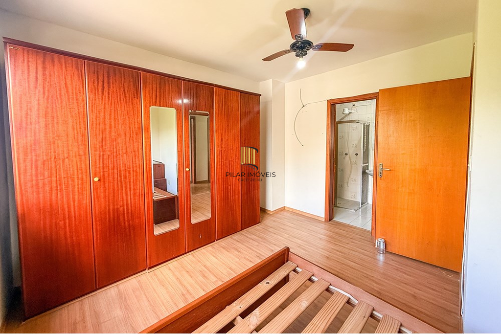 Cobertura 3 dormitórios no bairro Centro