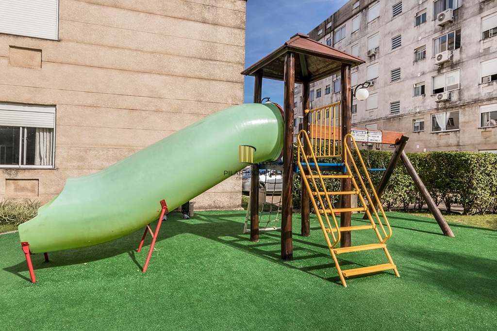 Apartamento 3 dormitórios no bairro Ipanema