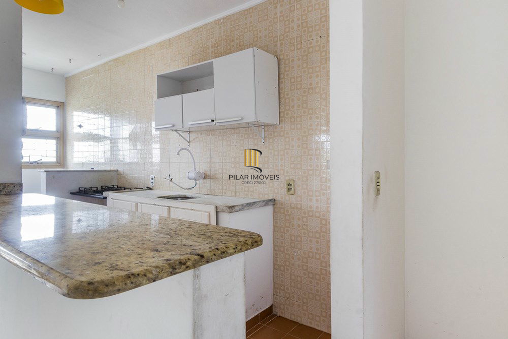 Apartamento 2 dormitórios no bairro Partenon