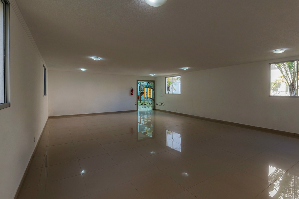 Apartamento 2 dormitórios no bairro Parque Santa Fé