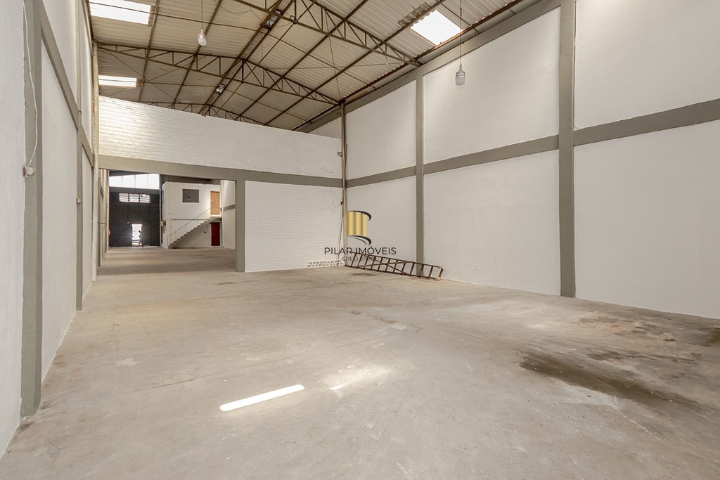 Galpão no bairro Navegantes