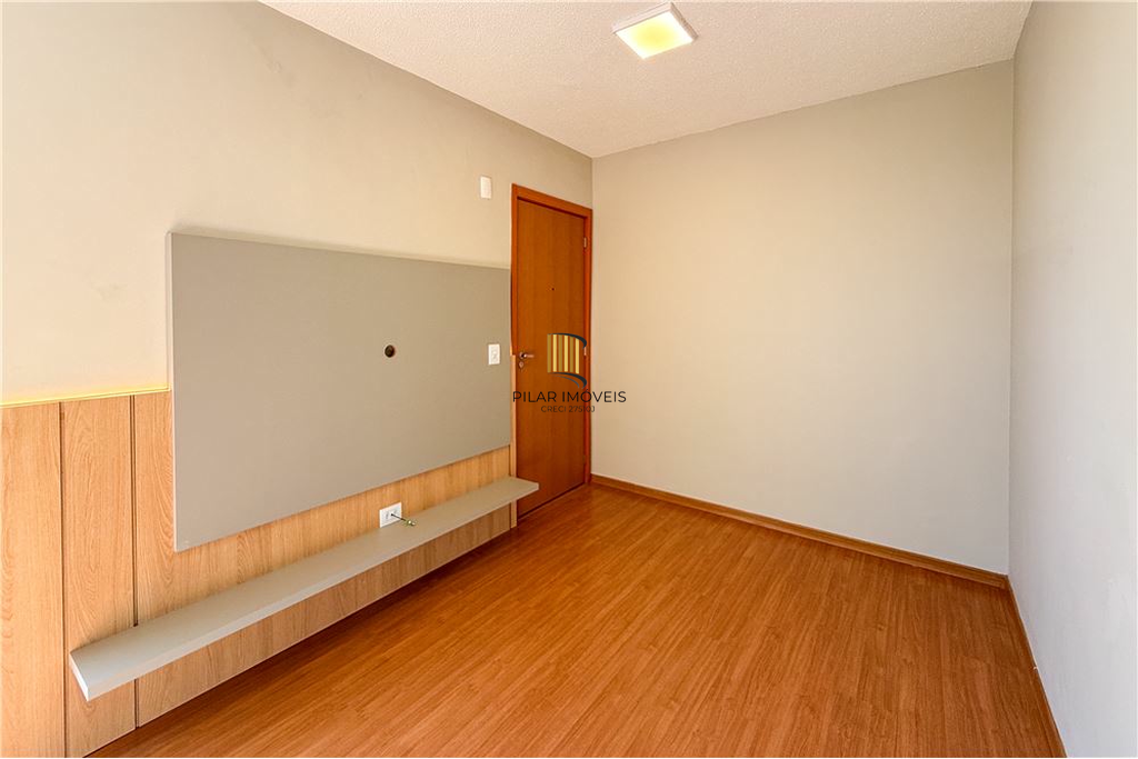 Apartamento 2 dormitórios no bairro Estância Velha