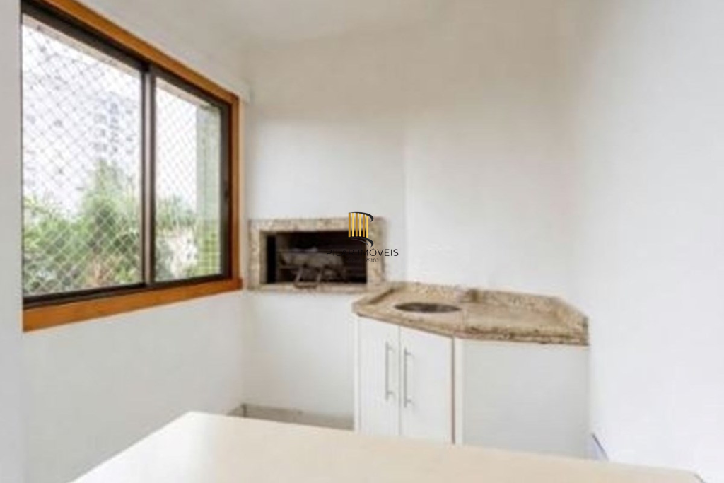 Apartamento 3 dormitórios no bairro Santa Cecília