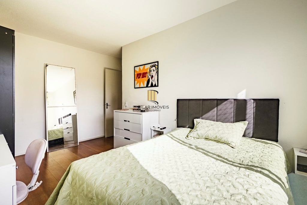 Apartamento 2 dormitórios no bairro Partenon