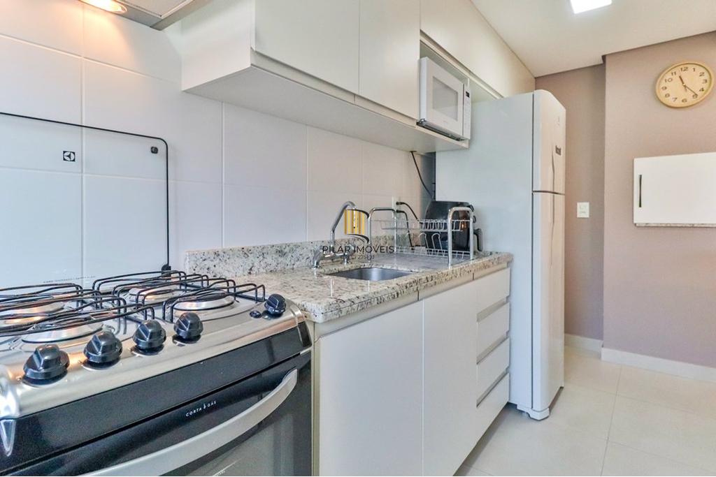 Apartamento 2 dormitórios no bairro Três Figueiras