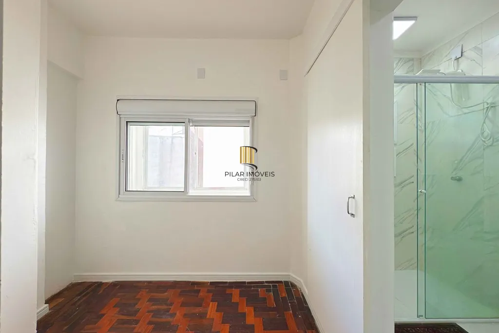 Apartamento 3 dormitórios no bairro Centro Histórico