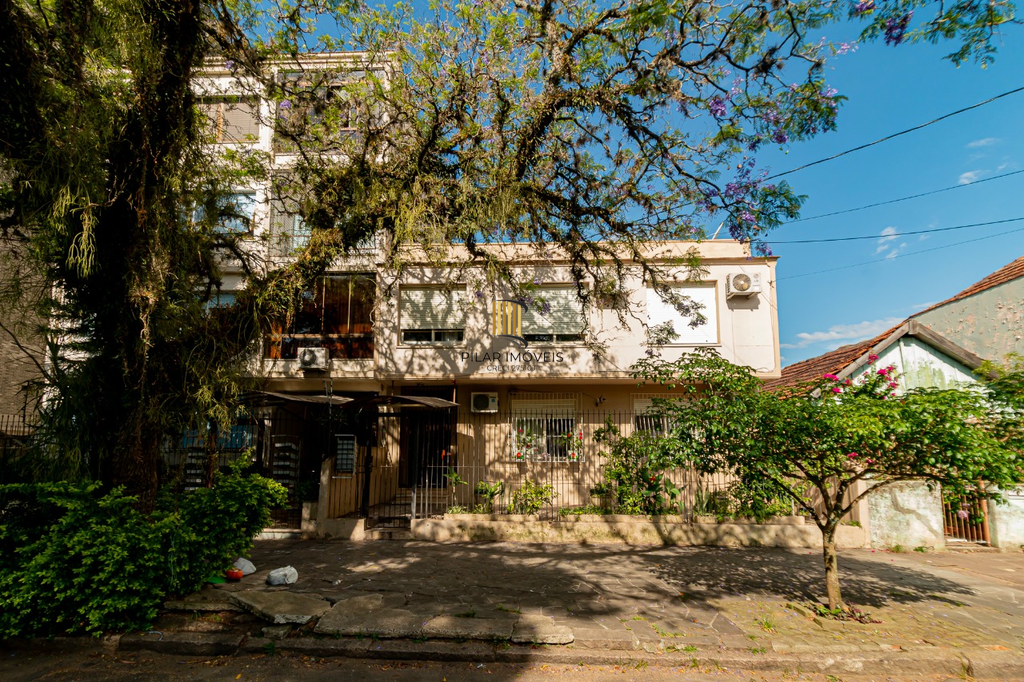 Apartamento 3 dormitórios no bairro Santa Cecília