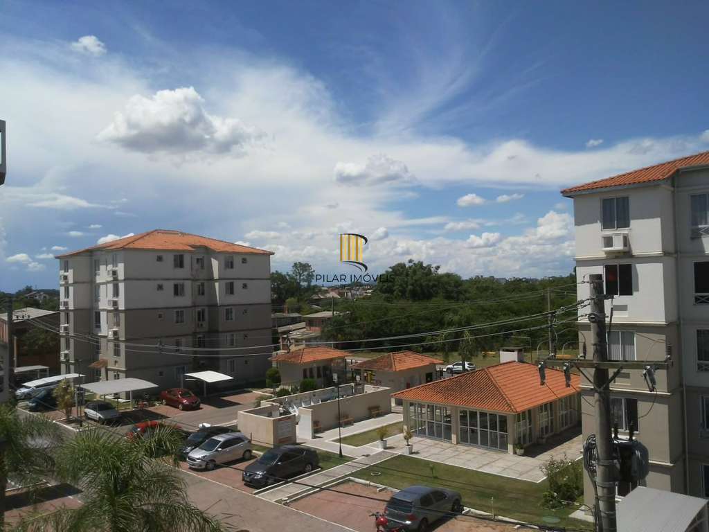 Apartamento 3 dormitórios no bairro Fátima - Pilar Imóveis