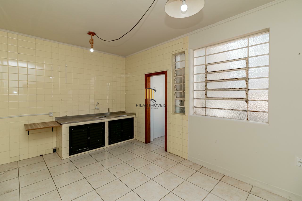 Apartamento 3 dormitórios no bairro Santana