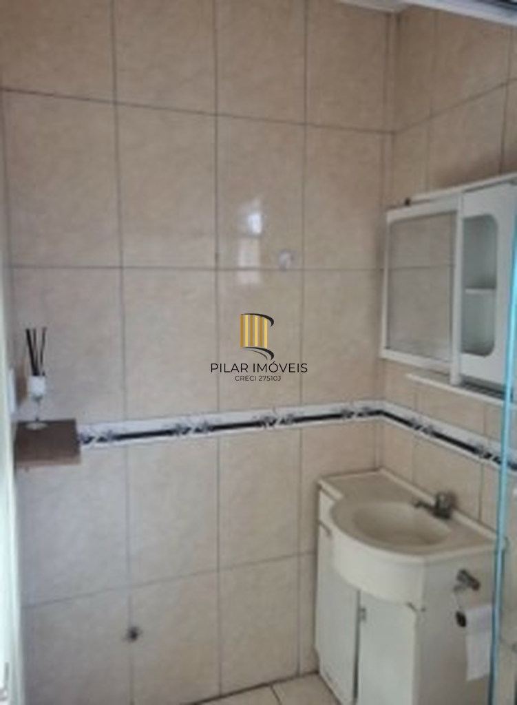 Apartamento 2 dormitórios no bairro Jardim Leopoldina