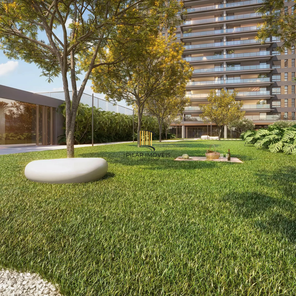 Apartamento 3 dormitórios no bairro Boa Vista