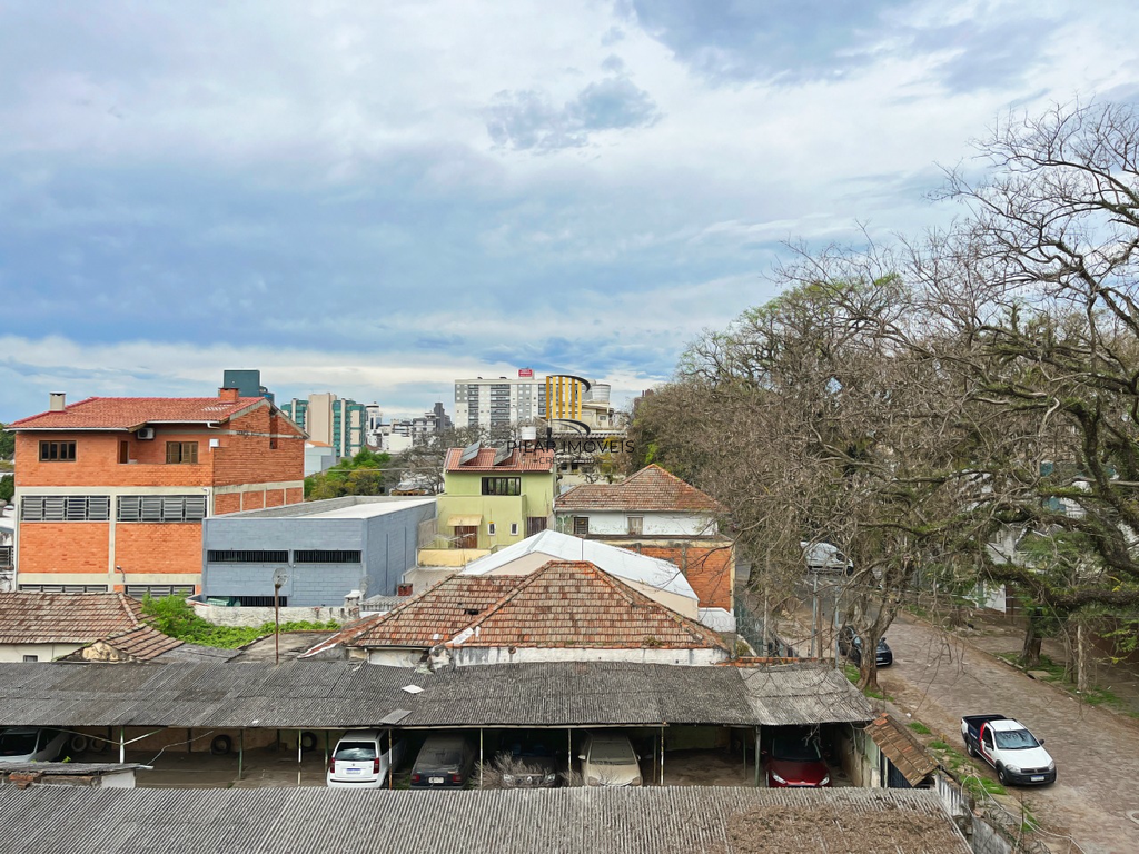 Apartamento 3 dormitórios no bairro São Geraldo