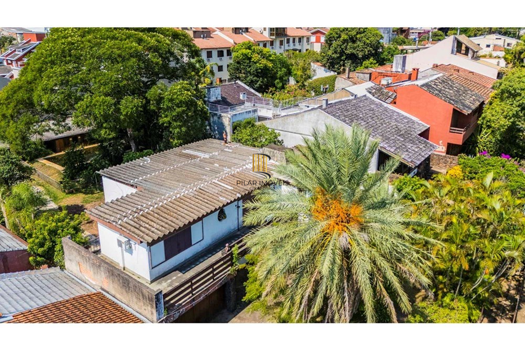 Terreno no bairro Cristal