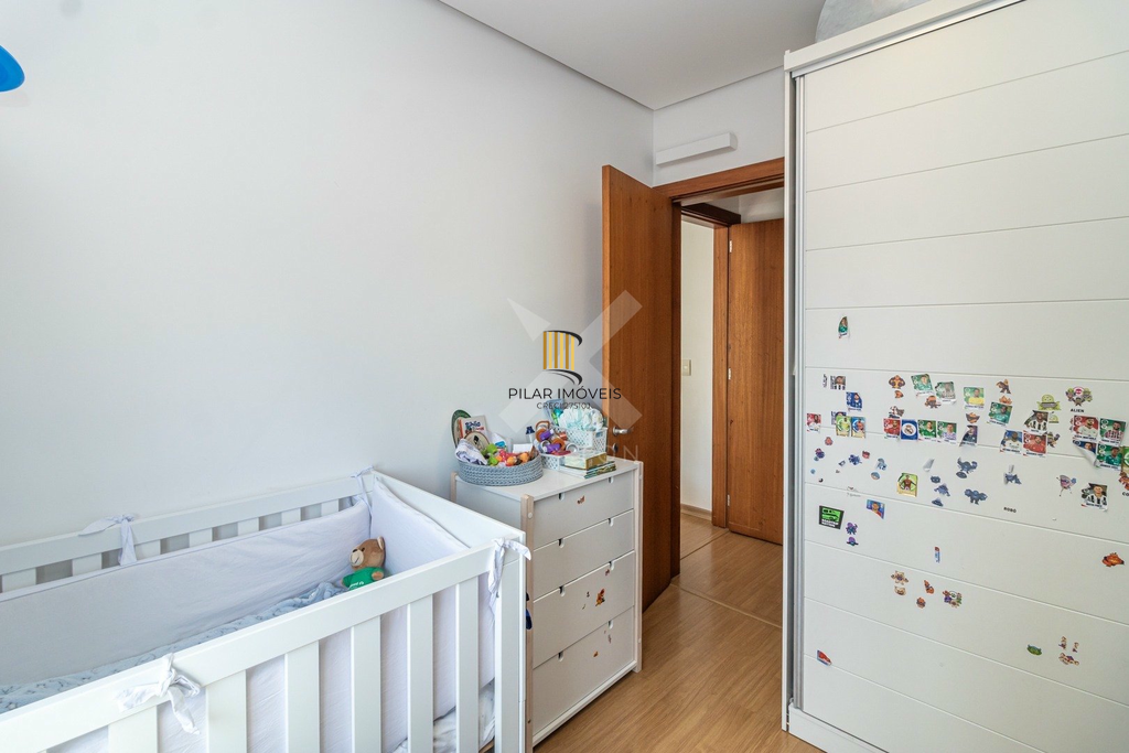 Cobertura 2 dormitórios no bairro Rio Branco