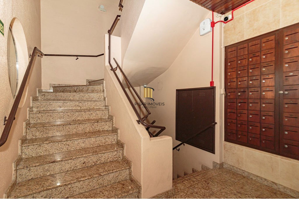 Apartamento 1 dormitório no bairro Azenha