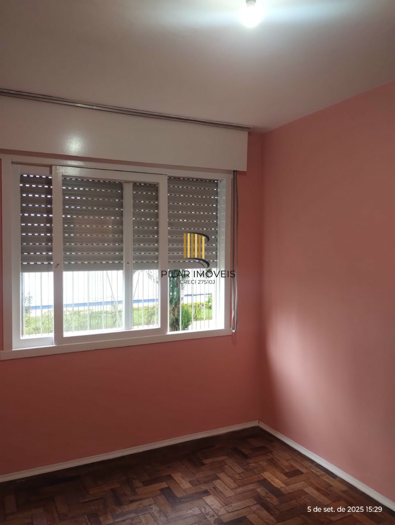 Apartamento 2 dormitórios no bairro Jardim Leopoldina