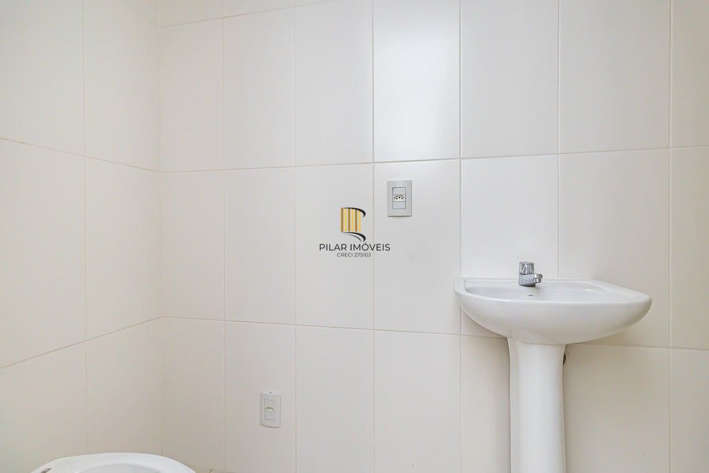 Apartamento 3 dormitórios no bairro Três Figueiras
