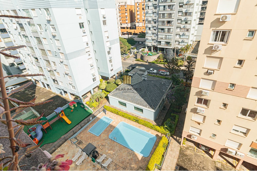 Apartamento 3 dormitórios no bairro Boa Vista
