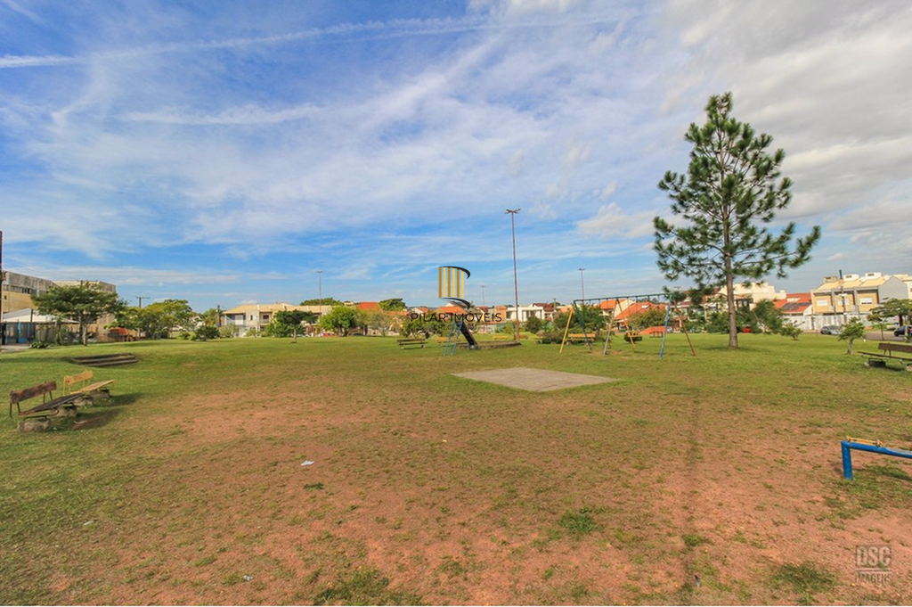 Terreno no bairro Hípica