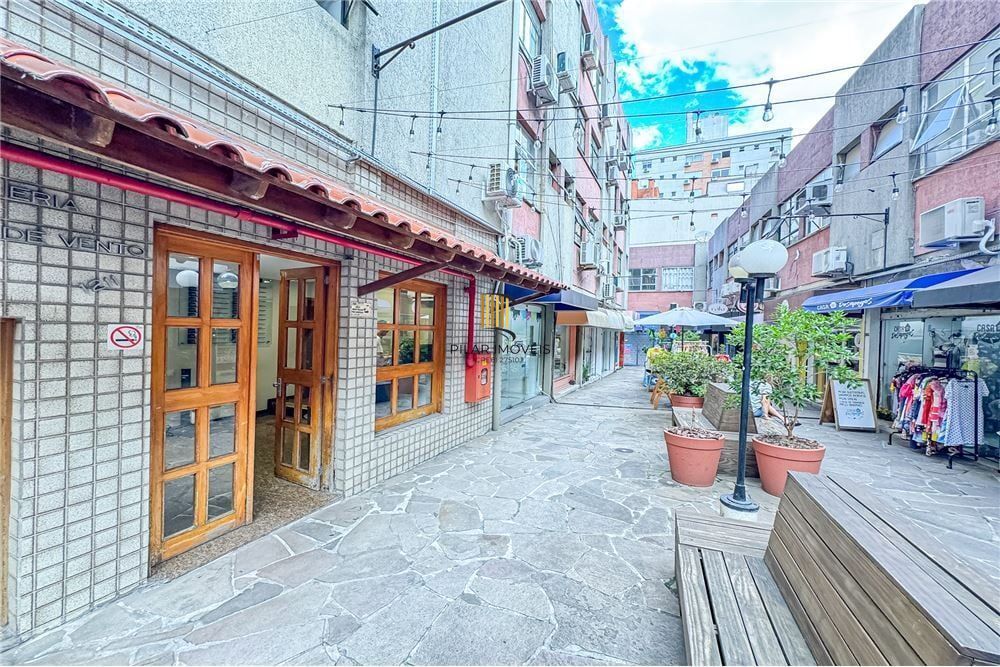 Sala Comercial no bairro Moinhos de Vento