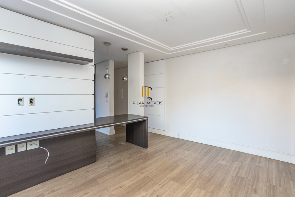 Apartamento 2 dormitórios no bairro Teresópolis