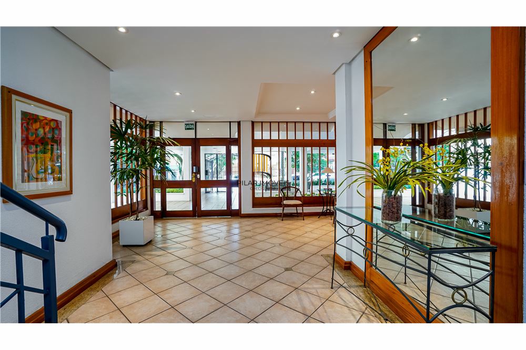 Apartamento 3 dormitórios no bairro Petrópolis
