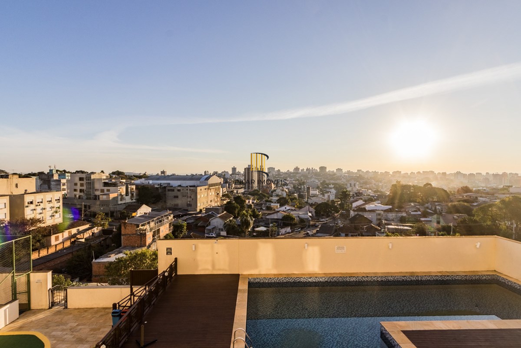 Apartamento 2 dormitórios no bairro Vila Jardim