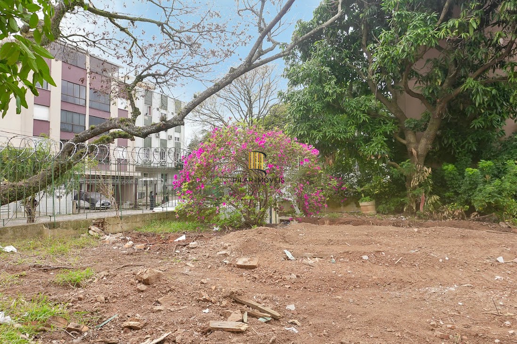 Terreno no bairro Partenon