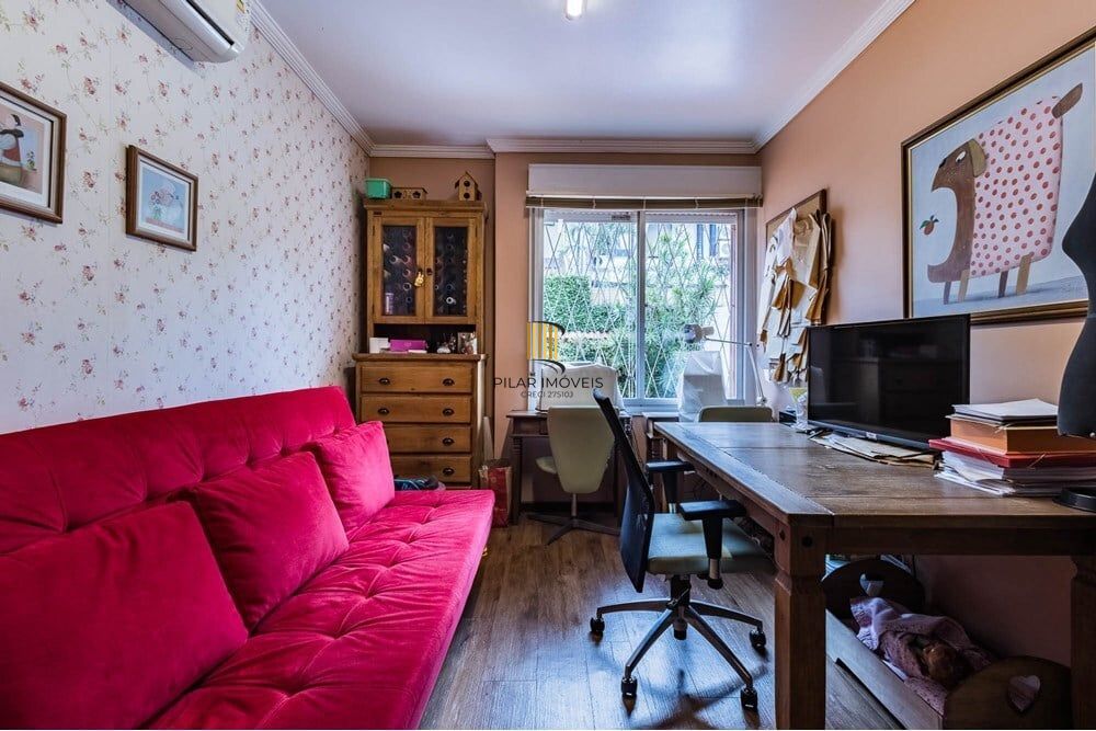 Casa 3 dormitórios no bairro Jardim Sabará