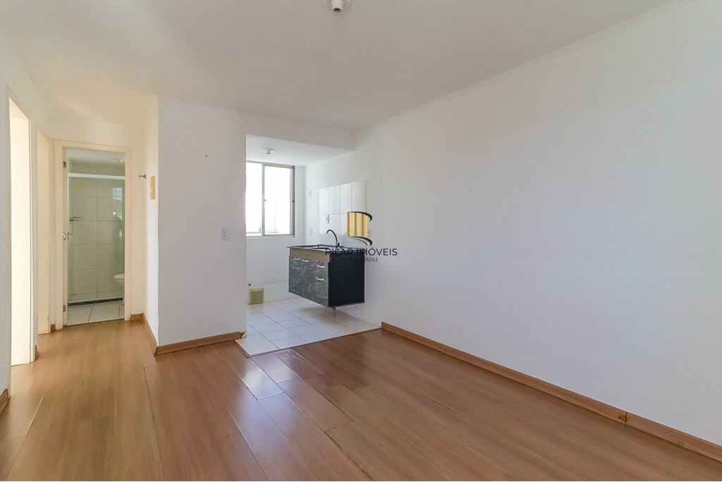 Apartamento 2 dormitórios no bairro Jardim Leopoldina