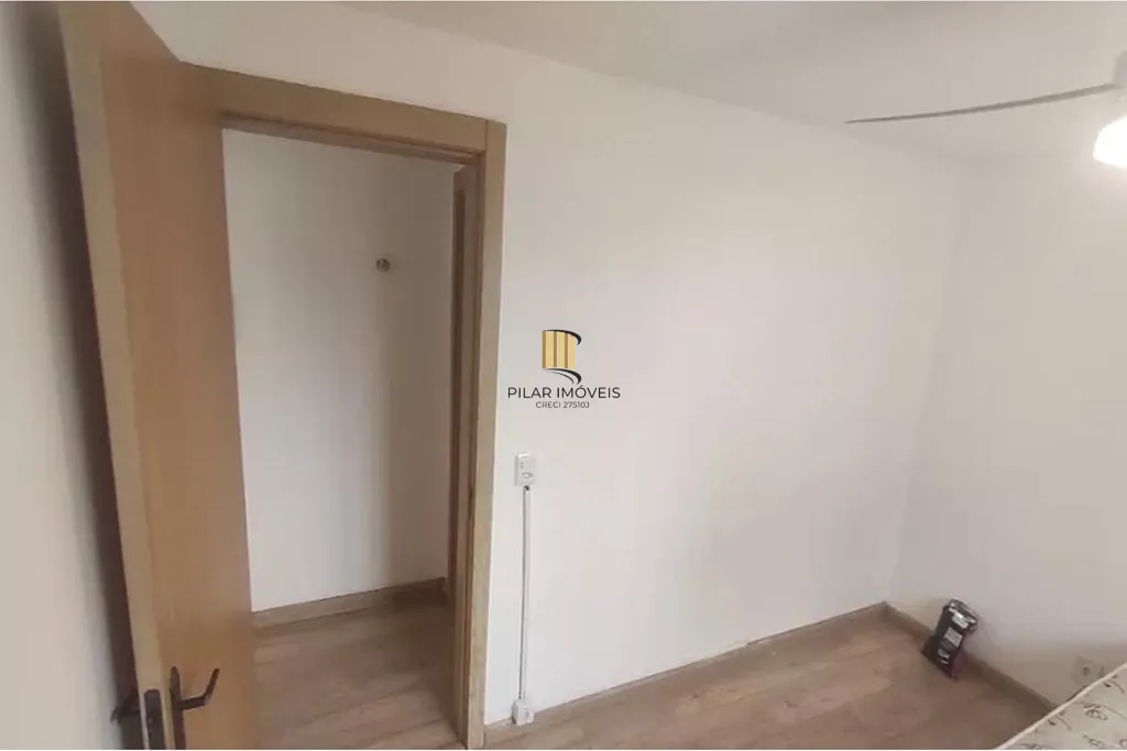 Apartamento 2 dormitórios no bairro Jardim Leopoldina
