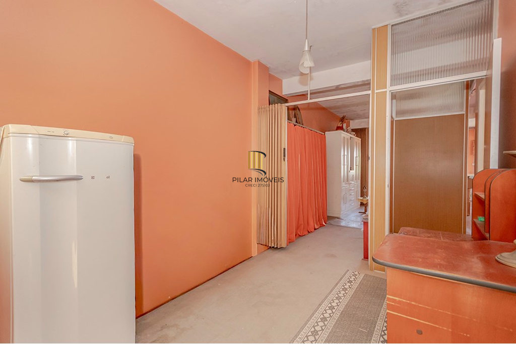 Casa 3 dormitórios no bairro Menino Deus