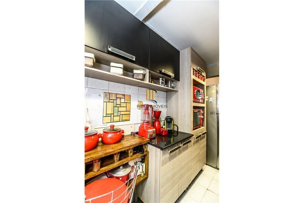Apartamento 1 dormitório no bairro Vila Ipiranga