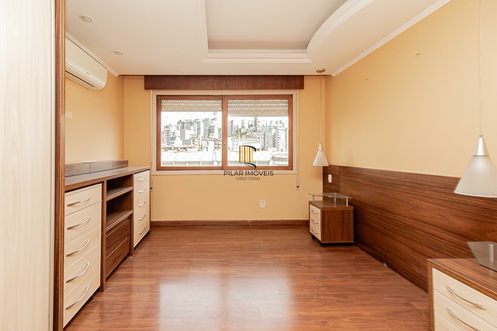 Apartamento 3 dormitórios no bairro Petrópolis